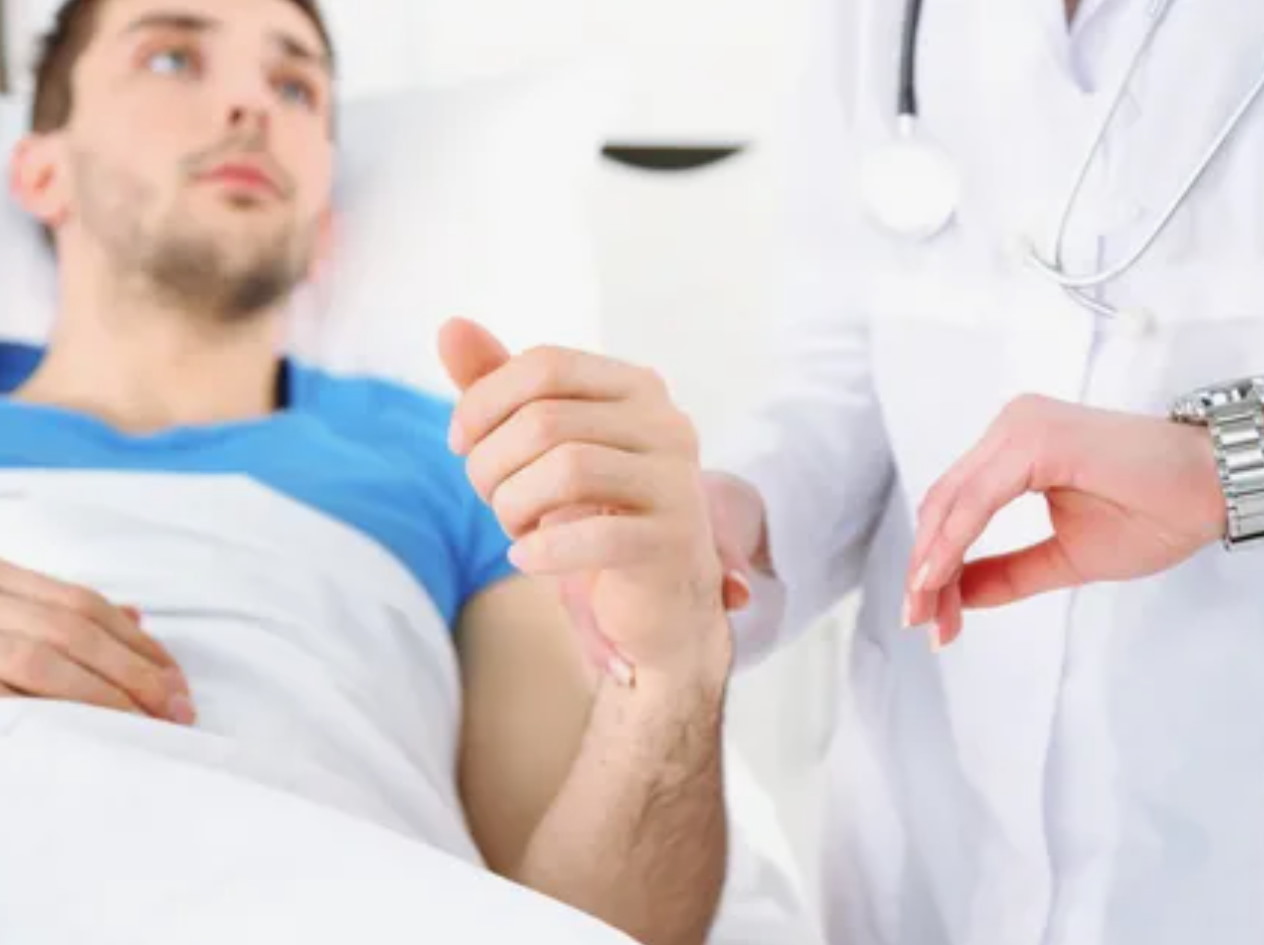 Лечение алкоголизма в стационаре частной клиники в Сергиевом Посаде с гарантией анонимности