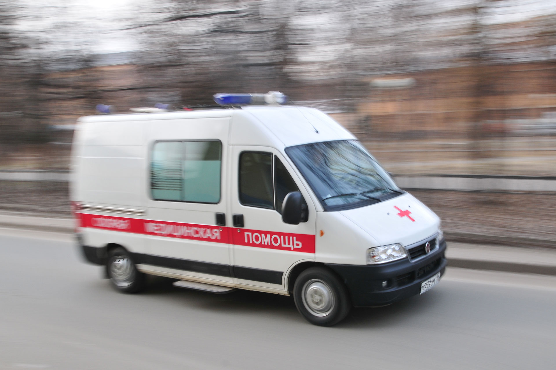 Неотложная наркологическая помощь в Сергиевом Посаде