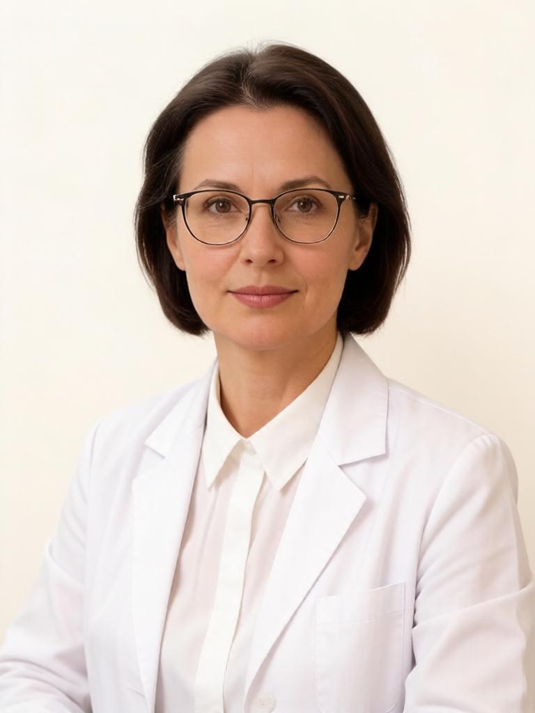 Клинический психолог в Сергиевом Посаде